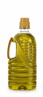 روغن زیتون بکر طبیعی نیم لیتری