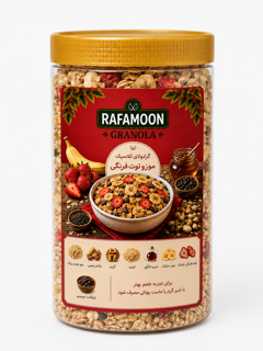 گرانولای 280 گرمی