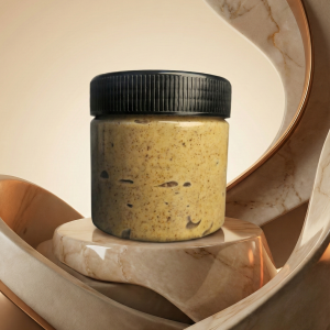 کره بادام درختی