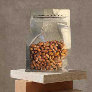 بادام زمینی (دشت مغان)